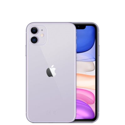 Used (256GB) Apple iPhone 11 | Purple 